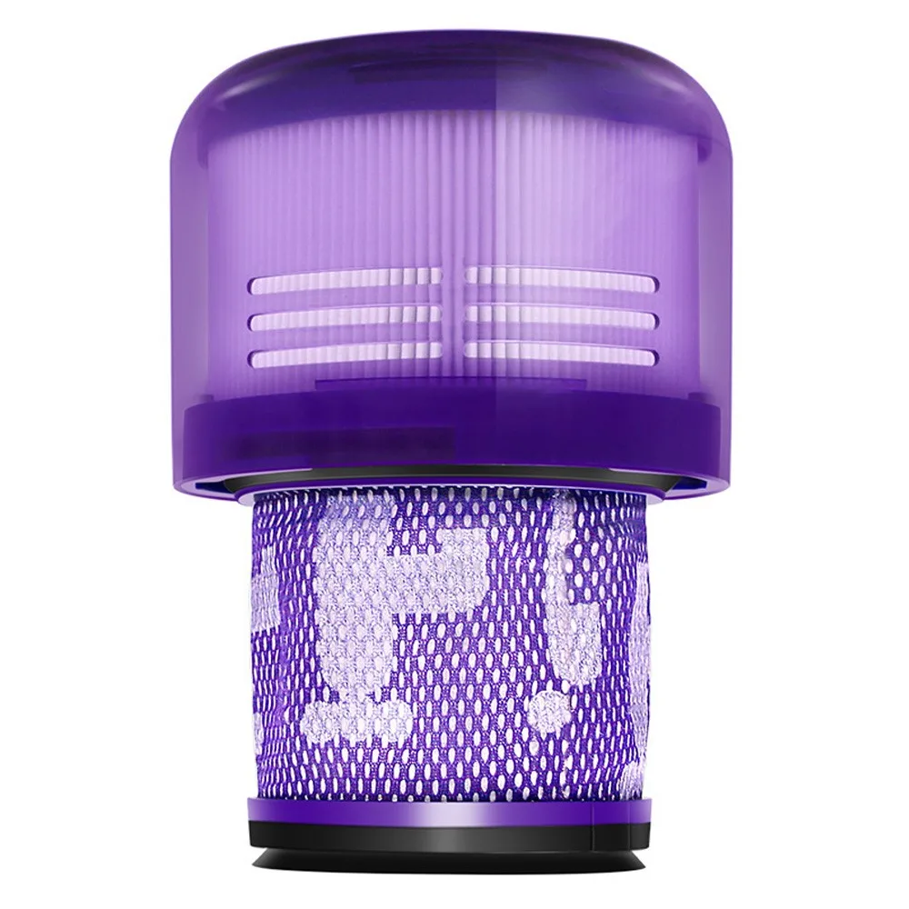 Filtro HEPA para Dyson V11 e V15 (970013-02): Vale a Pena?
