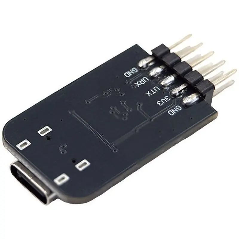 Y01A Debugger Downloader For Xilinx FPGA Based On CH347 USB2.0 60Mhz Support Vivado / Serial Port