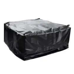 Car Truck Cargo Bags Heavy Duty Car Cargo Bag 100 Waterproof Oxford Cloth Bag Staggering Storage Space 4 Handles With Adjustable