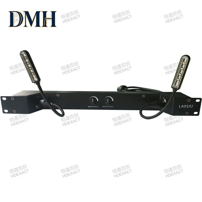 

DMH .Cabinet lighting, stage lighting, audio amplifier lighting equipment