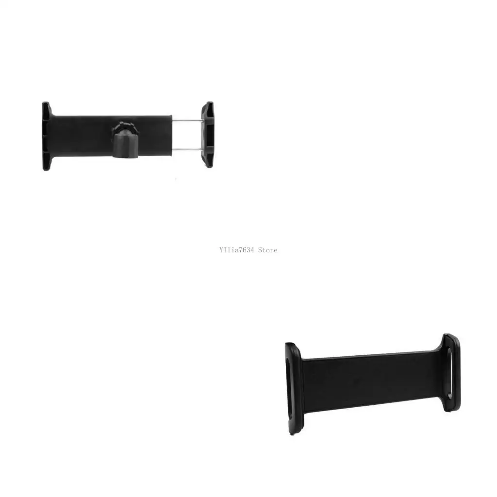 

Phone Holder Mount Clip Ball Joint Connectors Socket Replacement Rotating