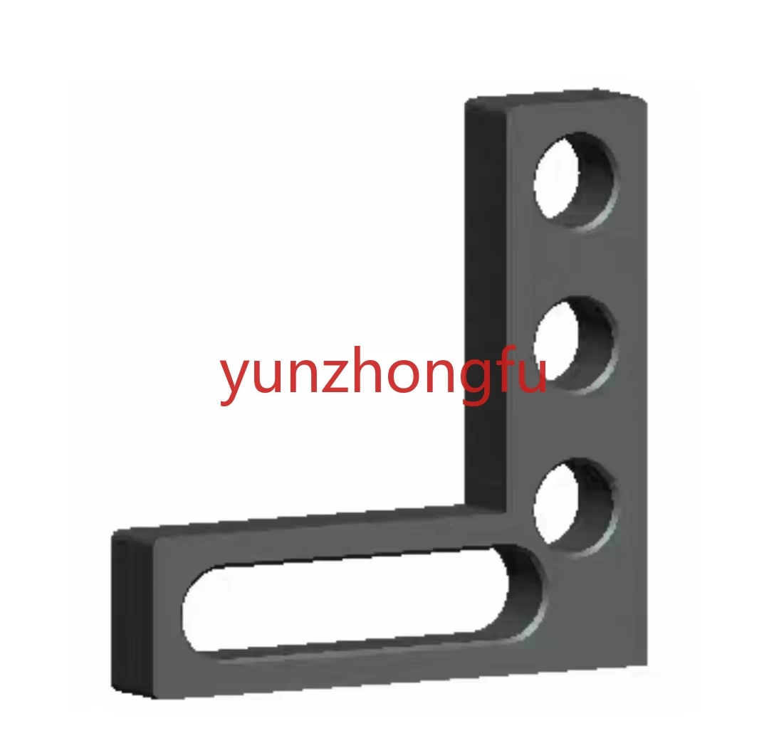 D28/D22/D16 Welding Table Accessories Plane Square Hole/Slot