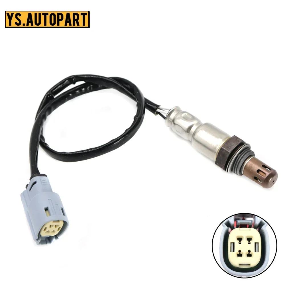 FL3Z-9G444-A Air Fuel Ratio Lambda O2 Oxygen Sensor For Ford Edge Explorer Flex Fusion Taurus Transit-150 Lincoln MKS MKT MKX