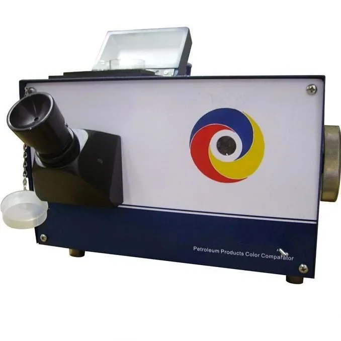 

YYHC-Lubricating Oil Color Analysis Instrument/Petroleum Colorimeter