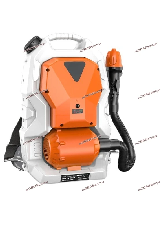 

Ultra-low Capacity Sprayer Aerosol Electric Disinfection Machine Farm Killing and Killing Mosquito Mist Machine