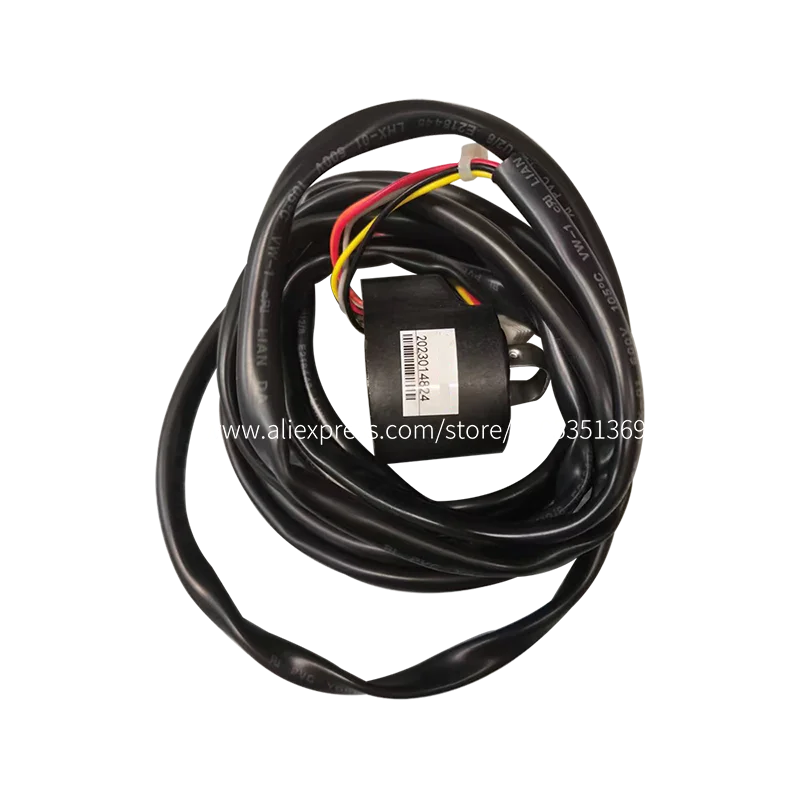 Motor Operated Valve Coil 300730P UKV-A025 For DAIKIN VRV Outdoor Unit RXQ14P7W1B RXYHQ12P8W1B Y1E Y2E New and Original