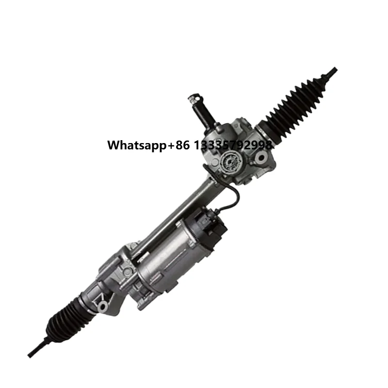 

GLK Class High End Auto Parts Suitable For OE 2044601901 2044601501 2044601201 Power Steering Gear