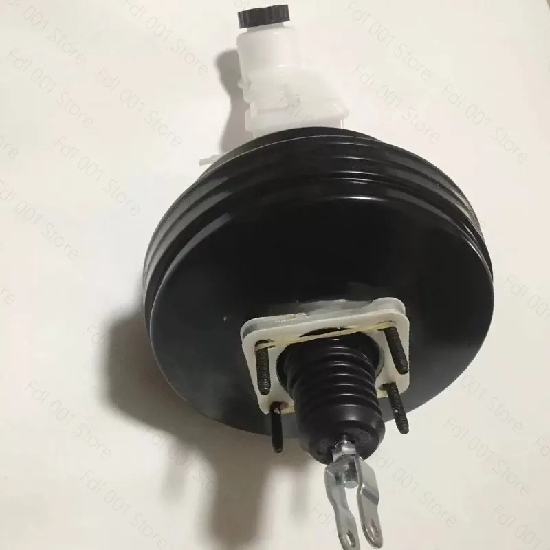 For Dongfeng Fengshen AX7 brake master pump solves brake weakness, improved brake master pump, silver original master pump