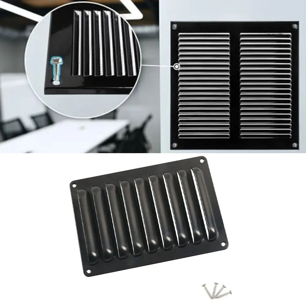 RV تحويل تنفيس لوحة مصبغة تنفيس فتح مسامير لمدربي اليخوت مع مسامير لملحقات يخت الحافلة #6