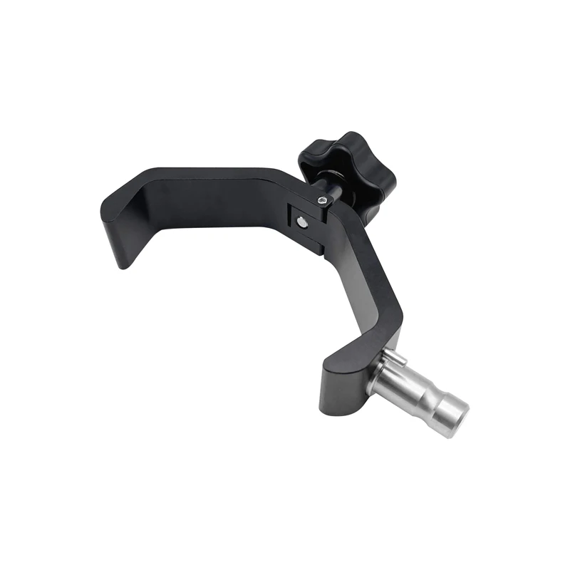 GPS Geo DATA COLLECTOR CRADLE / Range Pole Cradle Bracket CE XM XT XH Surveying Instrument Stand Holder For Trimble