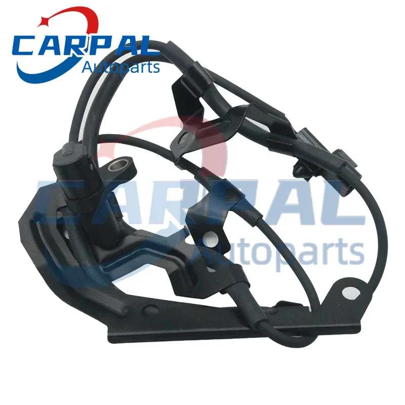 

MN102573 High Quality New Front Left ABS Wheel Speed Sensor For Mitsubishi L200 2012 2013 2014 2015 L4 2.4L 2.5L Auto Parts