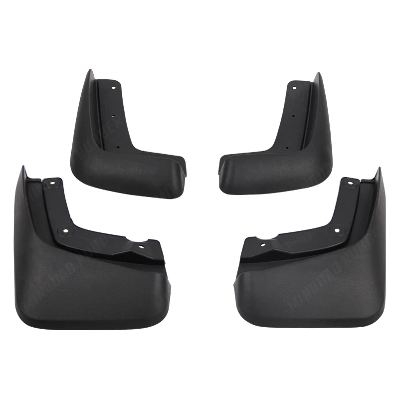 For VOLVO XC90 2007- 2014 Mudflaps 2008 2009 2010 2011 2012 2013 Front Rear Car Mud Flaps Splash Guards Mud Flap Mudguard Fender