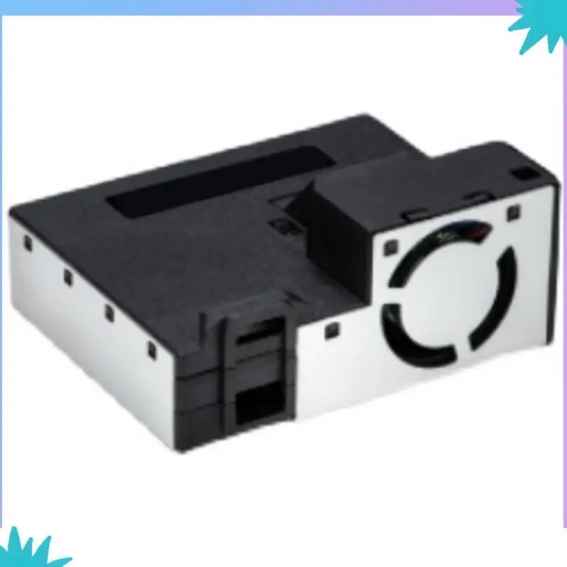 ABZW SEN54 Environmental Sensor Module For HVAC And Indoor Air Quality Applications