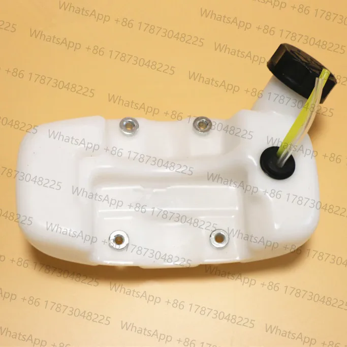 

G35L G45L Fuel tank for Zenoah G4K G35L G45L BC4310 BC3410 HUS 143 T35 236R 436R 443R hand hold trimmer brush cutter replacement