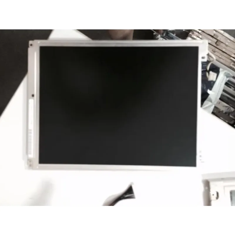 

10.4-inch NL8060BC26-12 800*600 Industrial LCD display screen, 100% testing ,fast shipping.