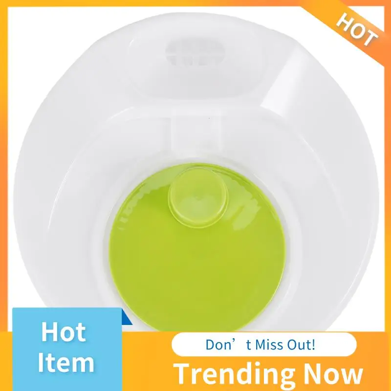CMHI-Salad Washing Machine Lettuce Rotating Vegetable Washer Large Capacity For Fruit And Vegetable Cleaner
