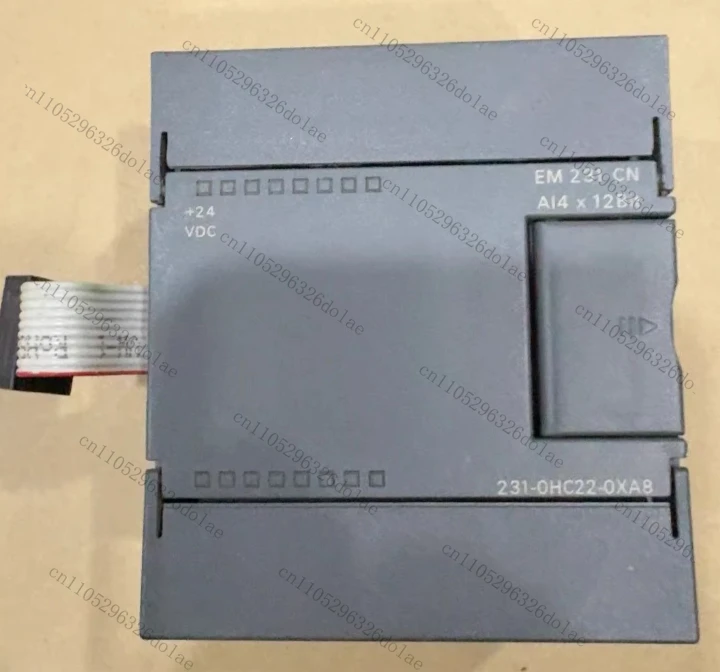 em-231-cn-plc-モジュール-6es7-231-0hc22-0xa8-テスト済み、ok