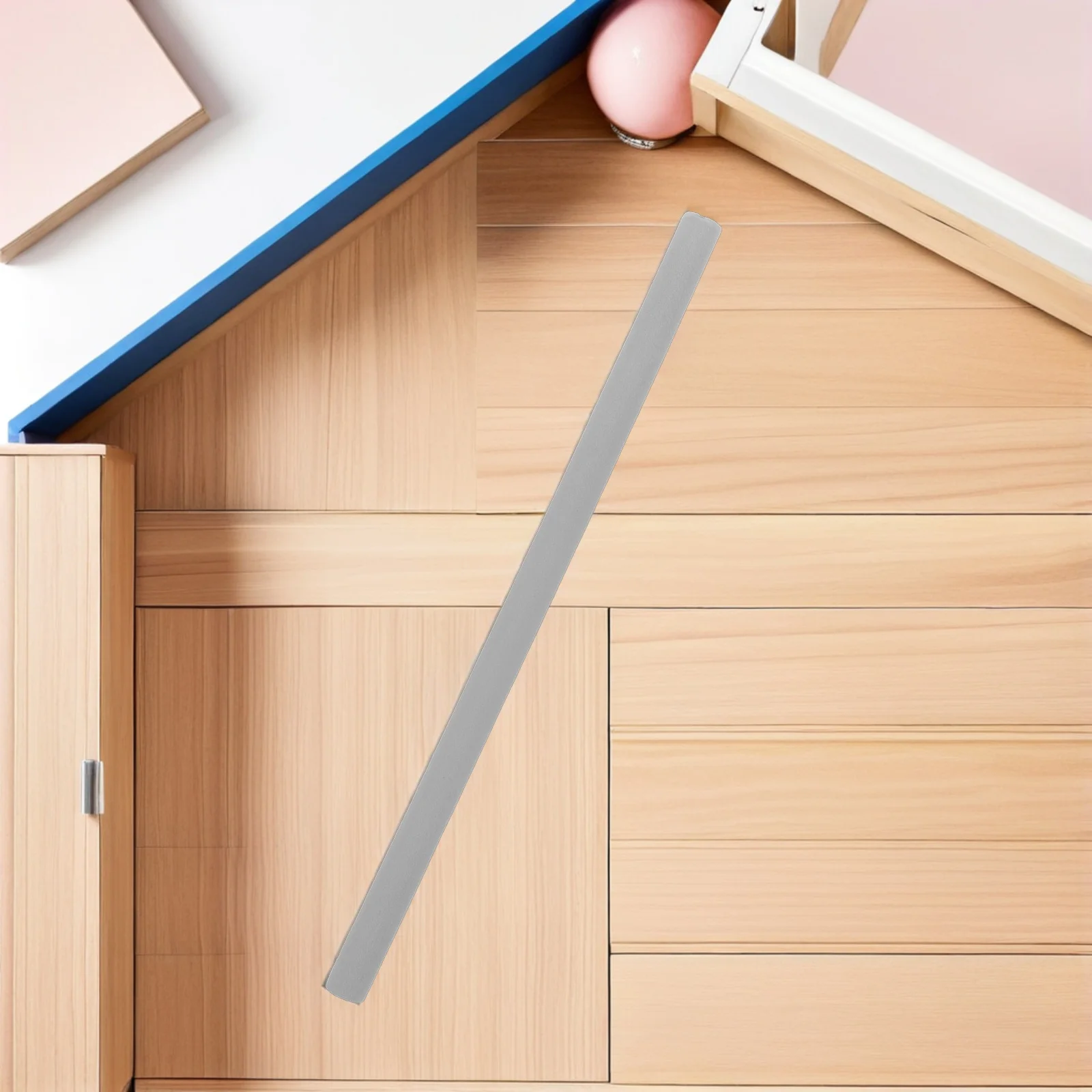 

8Pcs Jewelry Box Dividers Soft Adjustable Organizers for Rings Earrings Storage Case Compartment Separator Inserts