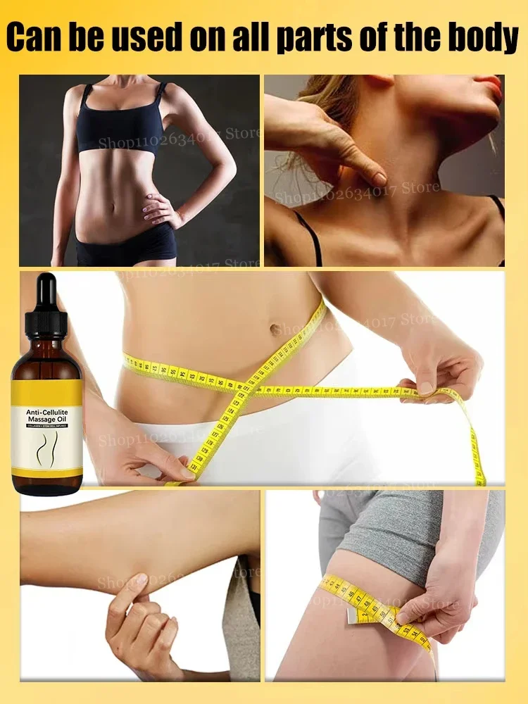 From Flab to Fab: How Weight Loss Oils Can Transform Your Body