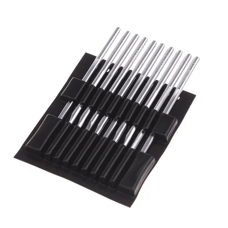10/20/30Pcs DPx17 piesza stopa igły do maszyn do szycia 135x17 SY3355 — zdjęcie 4