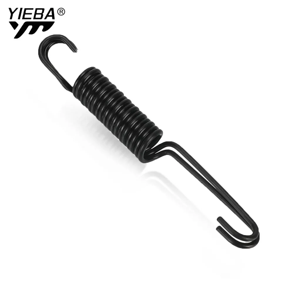 

W650 W 800 W800 CAFE Motorcycle Accessories Side Stand Spring FOR KAWASAKI Vulcan vulcan 800 900 1500 1600 1700 VULACN 1700 ABS