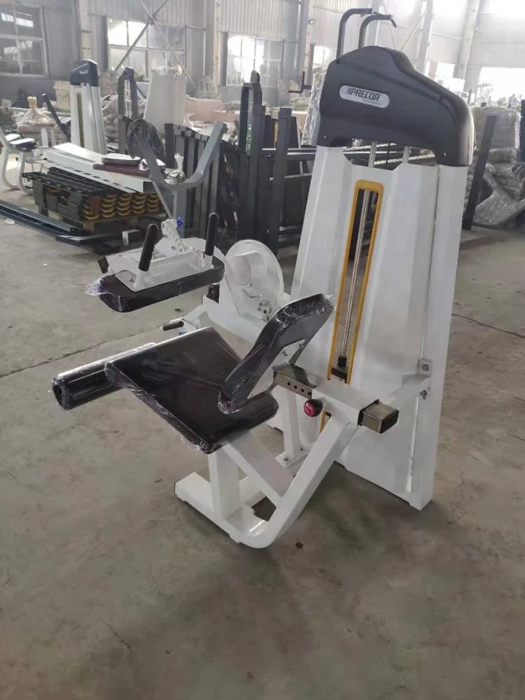 2026 High Quality Integrated Gym Trainer Double Function Fitness Machine Leg Curl&Leg Extensionpromote sales