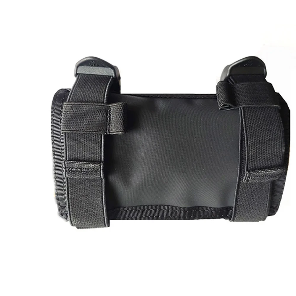 Tactical Arm Sleeve Map Pouch Wrist Pocket Strap Card Mobile Phone Storage Bag TC0176 Camping Equipment Hunting Accessories