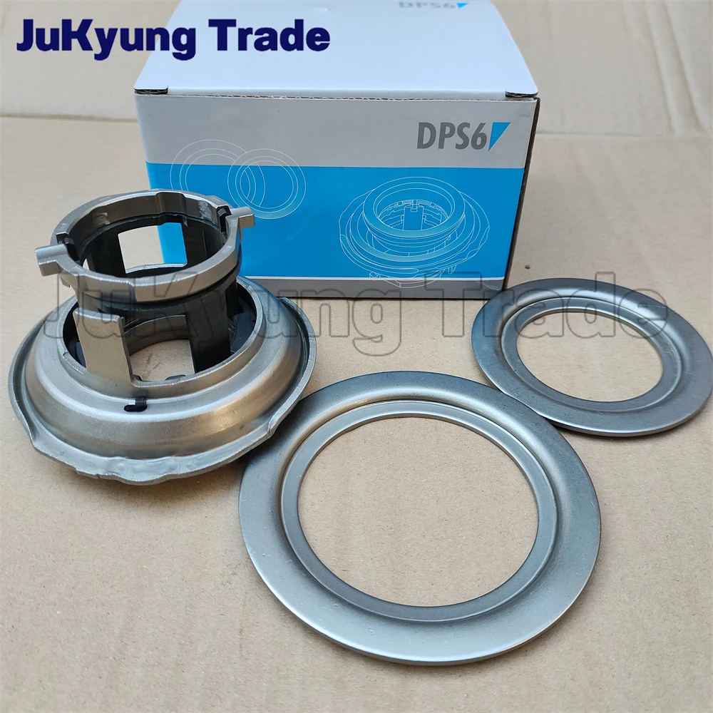 High Quality Brand New 6DCT250 DPS6 Transmission Bearing Kit for Ford Focus Fiesta 2011-up