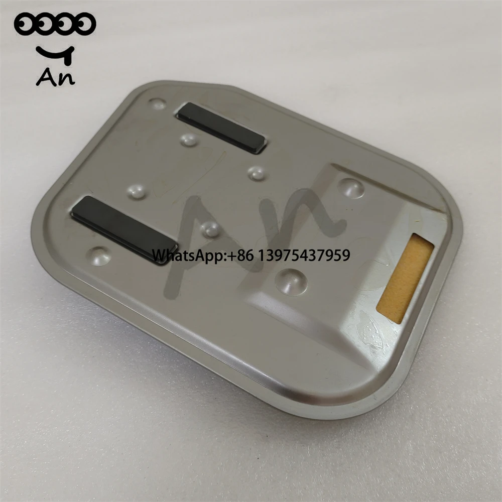 

Фильтр масляный для АКПП 8HP55 0BK для Audi A4 A5 A6 Q5 RS7 S8 SQ5 2009-2018, запчасти для коробки передач 8HP55, 0BK398009