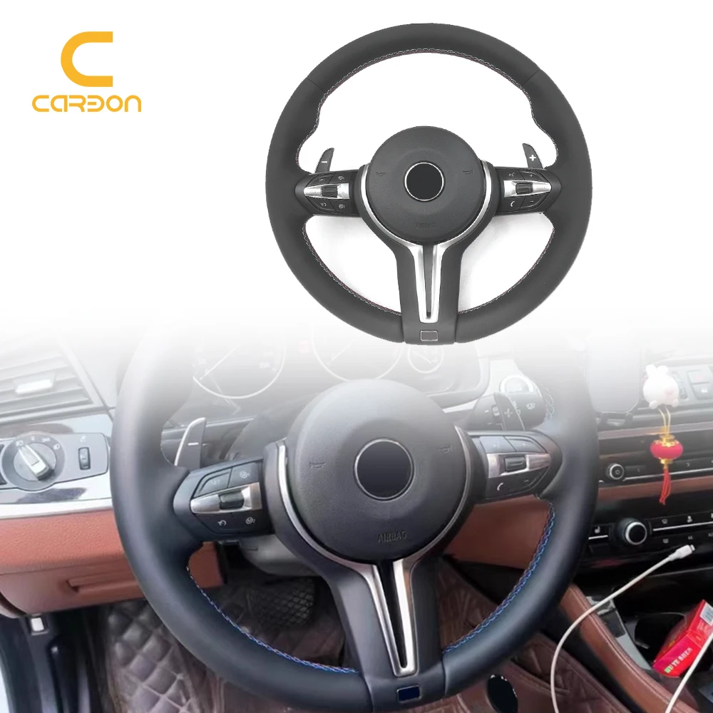 For BMW 5 Series F10 Steering Wheel Brand New Car Steering Wheel