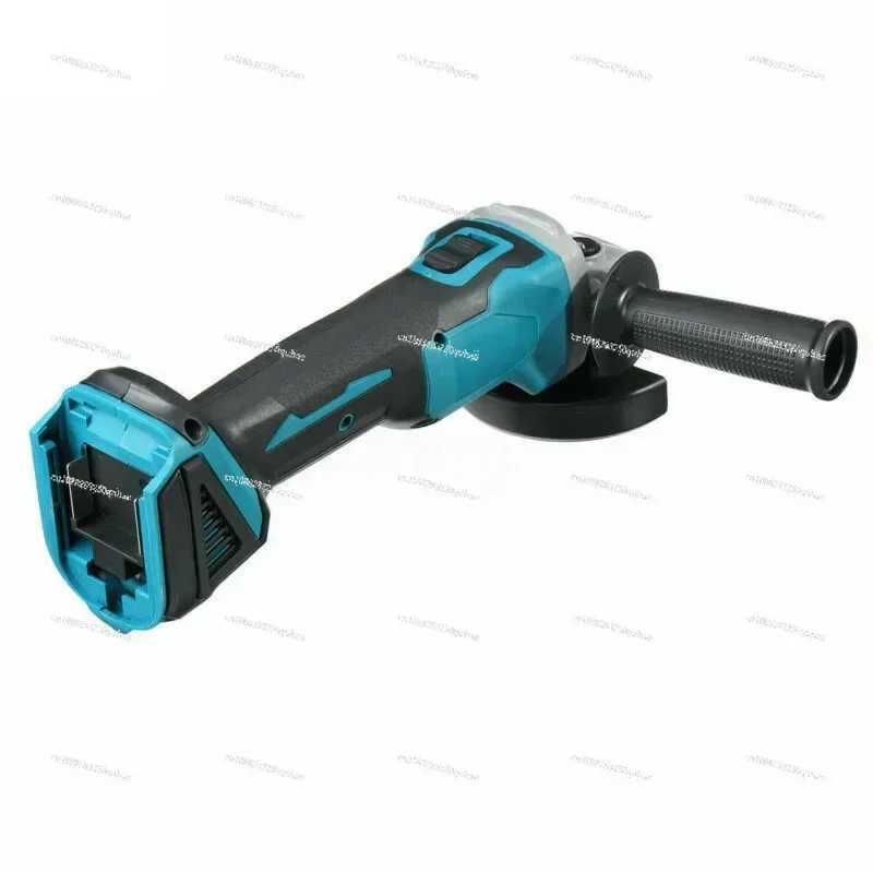 Grinder Tool Wireless Power Tools Electric Grinder Angle Grinder Brushless Sander Angle