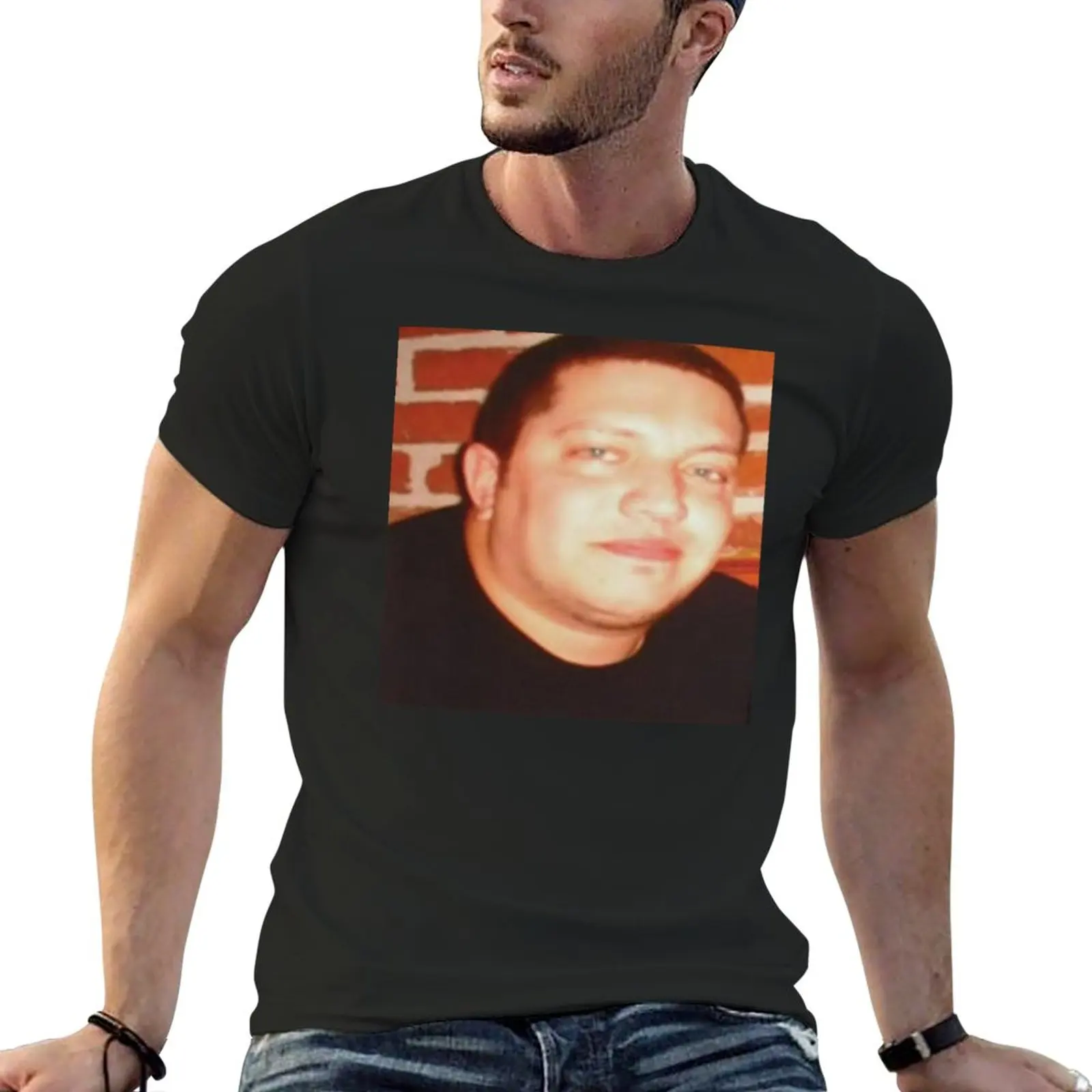 

New Sal Vulcano Funny T-Shirt Impractical Jokers T-Shirt T-Shirt tees new edition t shirt vintage t shirt t shirt men