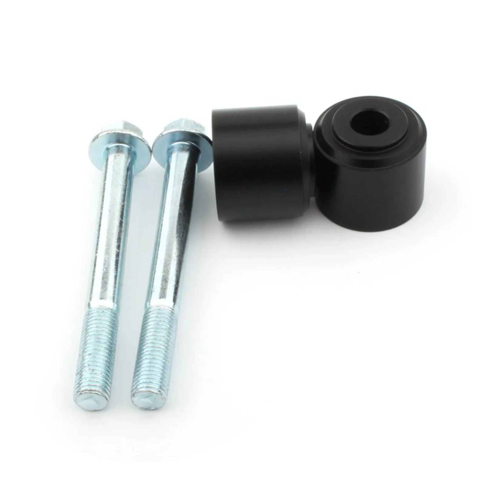 For Triumph Bonneville T100 T120 Bobber 2016-2019 Handlebar Riser Clamp Aadaptor - Image 4