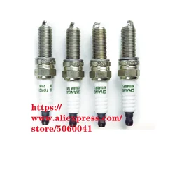 3707010-B04 Spark Plug For CHANGAN CS35 Plus 1.6L Eado