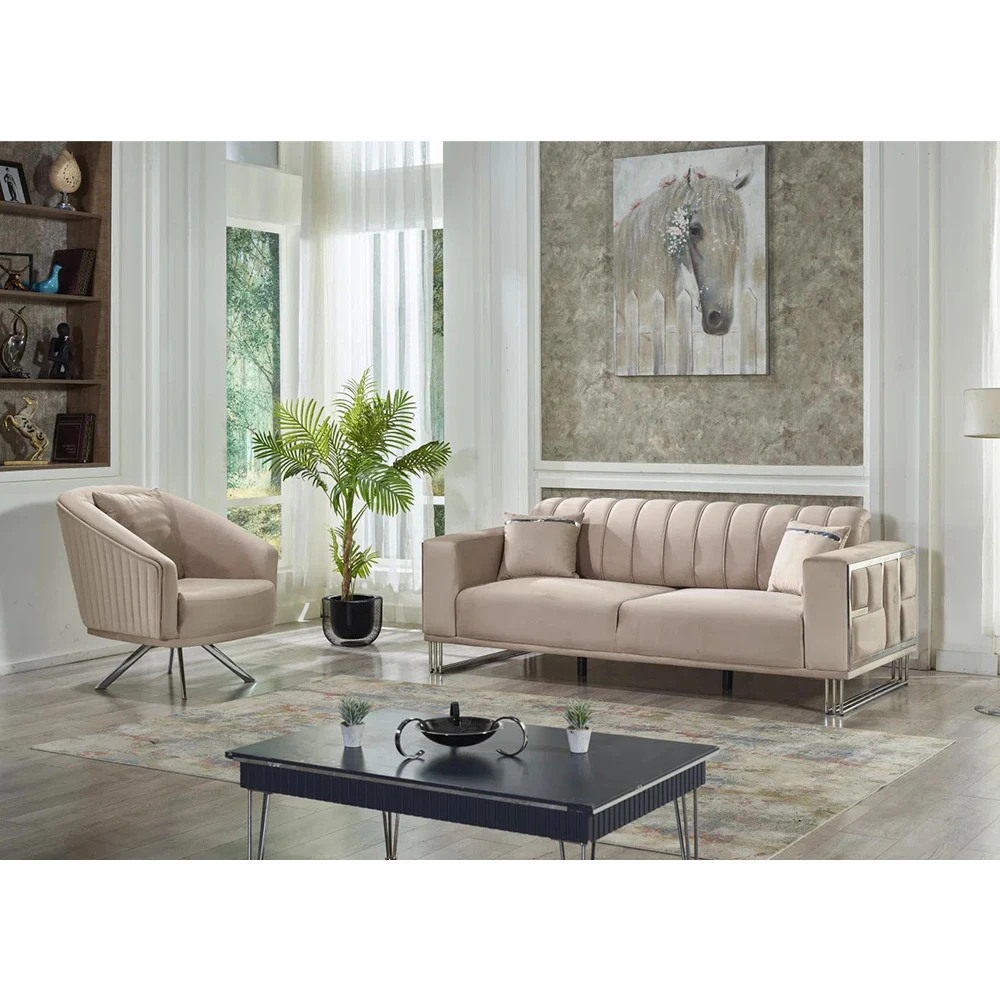 

# Luxury Hotel Sofa Sit Living Room Furniture Sofa Set Modern Couch Sofas Furniture Living Room