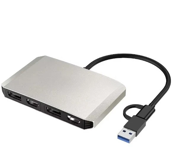 DL6950 Displaylink …