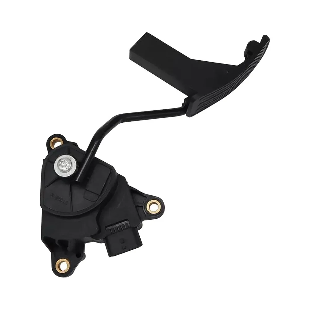 For Pedal Position Sensor Assembly for Nissan For Rogue 2008-2015 Compatible with Part Numbers 18002JG40A 5S13081