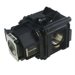 Proyector ELPLP62/V13H010L62 para Epson, EB-G5450WU, EB-G5500, H346A, H351A, PowerLite 4100, PowerLite Pro, G5450WUNL, G5550NL