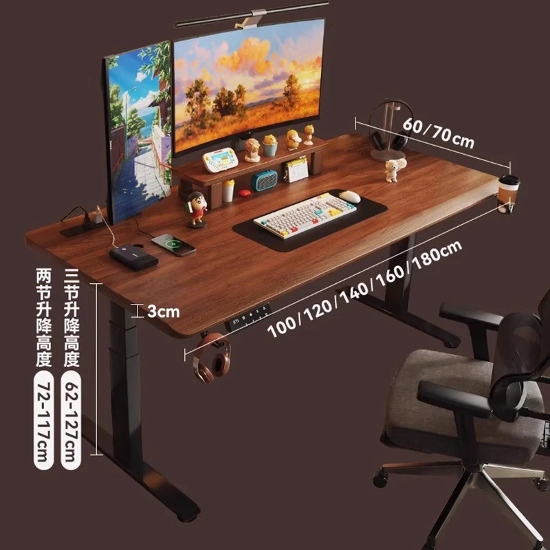 

Стоячий стол, гибкие офисные столы для компьютеров, ноутбука, кровать, стол, мебель для спальни, Mesa, игровые столы для ПК, комнатные офисы