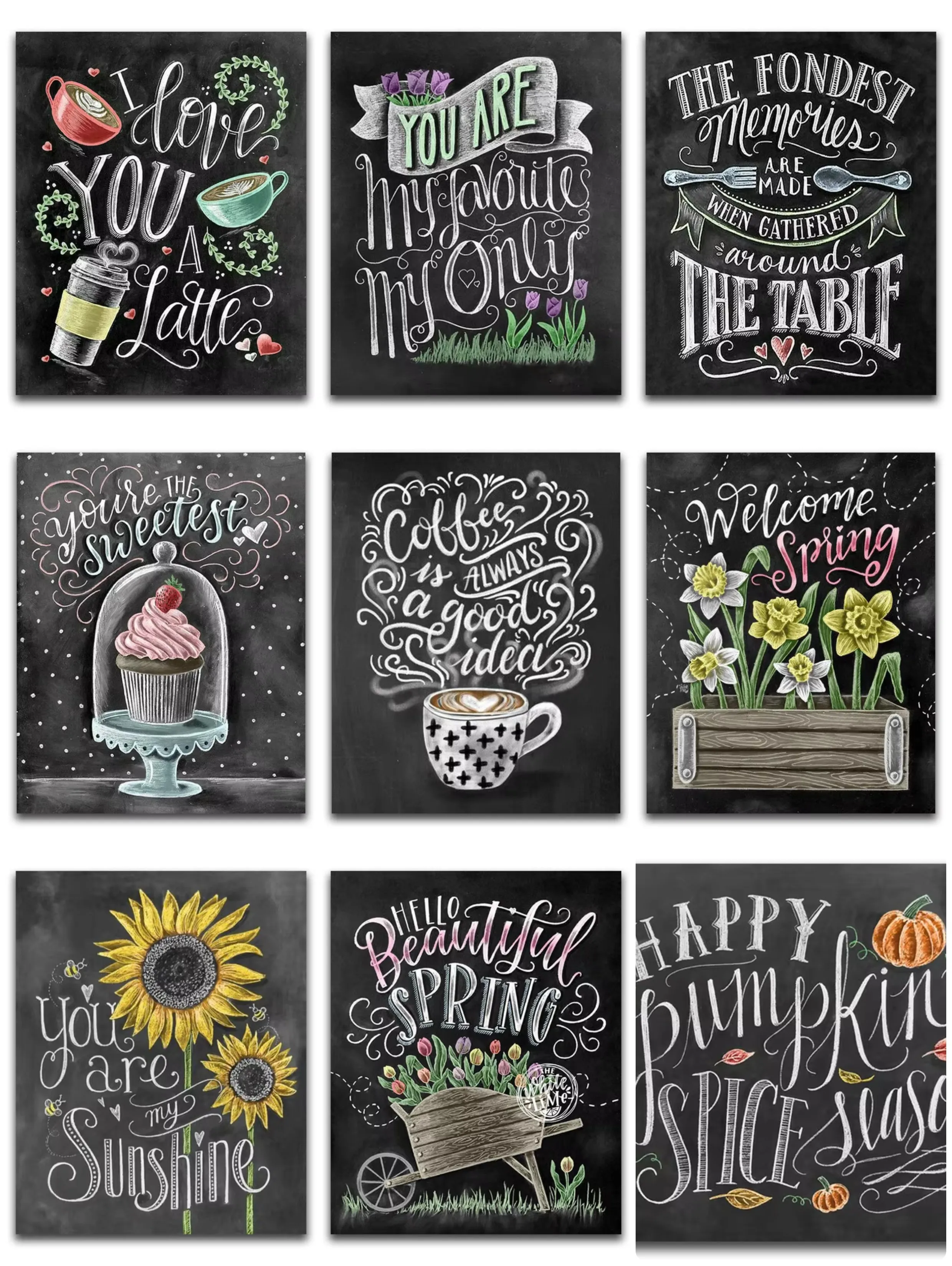 

Puzzles for Adults Black board word, Jigsaw Puzzles Educational Games Colorful Puzzles Gifts Home Decor