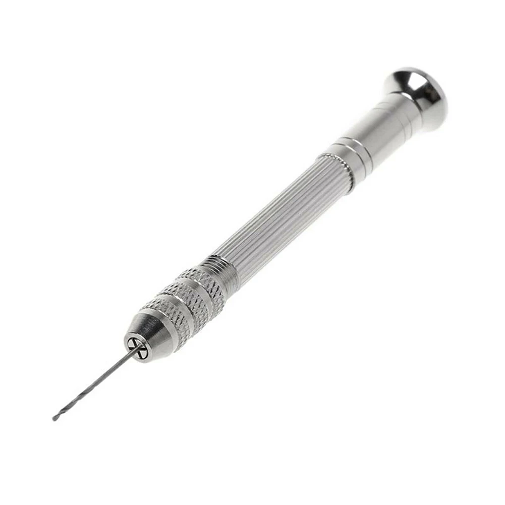 

Набор инструментов для прецизионных тисков, ручная дрель, набор инструментов для дерева, пластика и изготовления моделей, включает мини-сверла