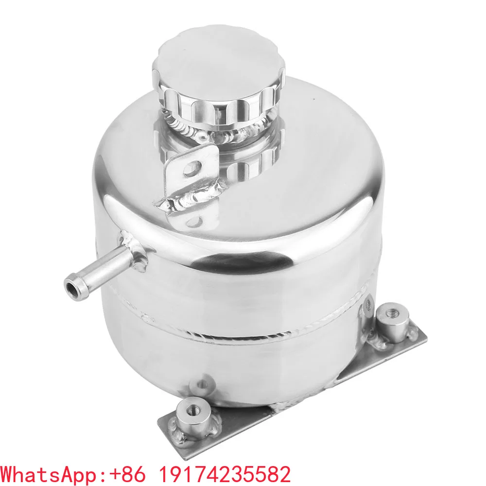

02-06/05-08 Mini R52 R53 Coolant Expansion Tank, Coolant Expansion Tank With Cap