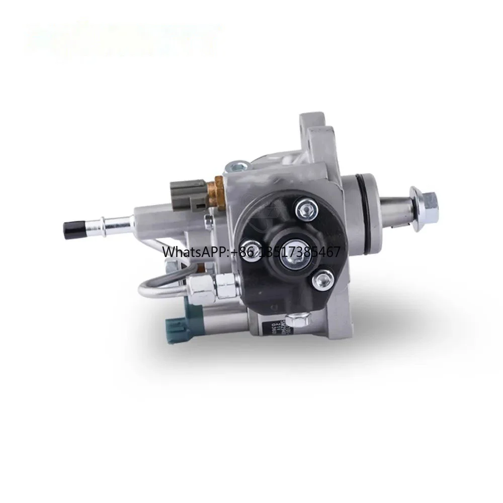 High Service Fuel I…