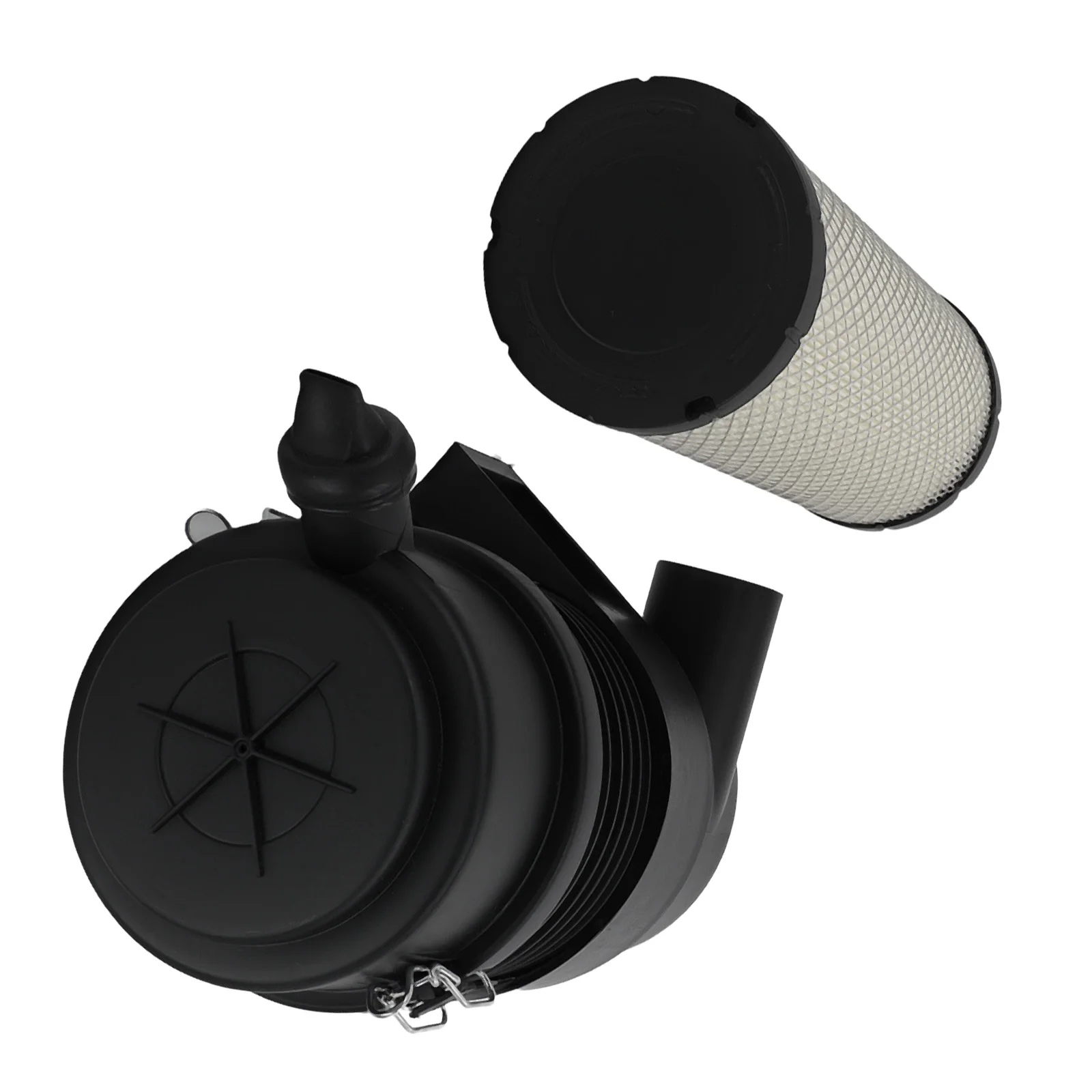 

Промышленный воздушный фильтр G057514 для Donaldson FPG Radialseal