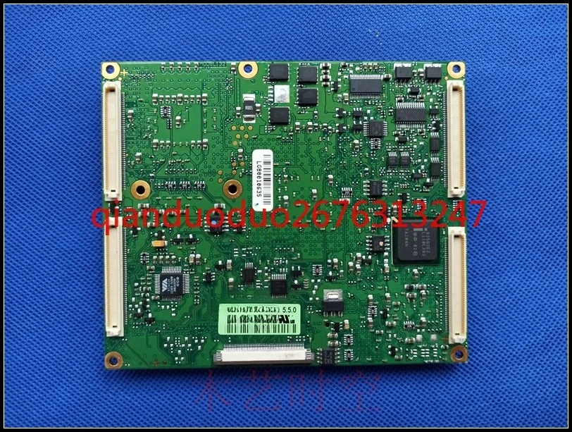 

Main board 18008- 0000-18-2 5.5.0