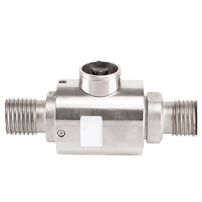 Mechanical Arm Force Sensor Tension Compression Weighing Gravity Sensor Force Measurement Transducer for Industrial Robot Arm