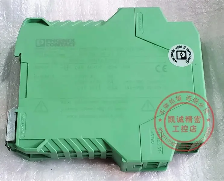 2025.4 ต้นฉบับนําเข้า Phoenix รีเลย์ความปลอดภัย PSR-SCP-24UC/URM/5X1/2X2 2963747