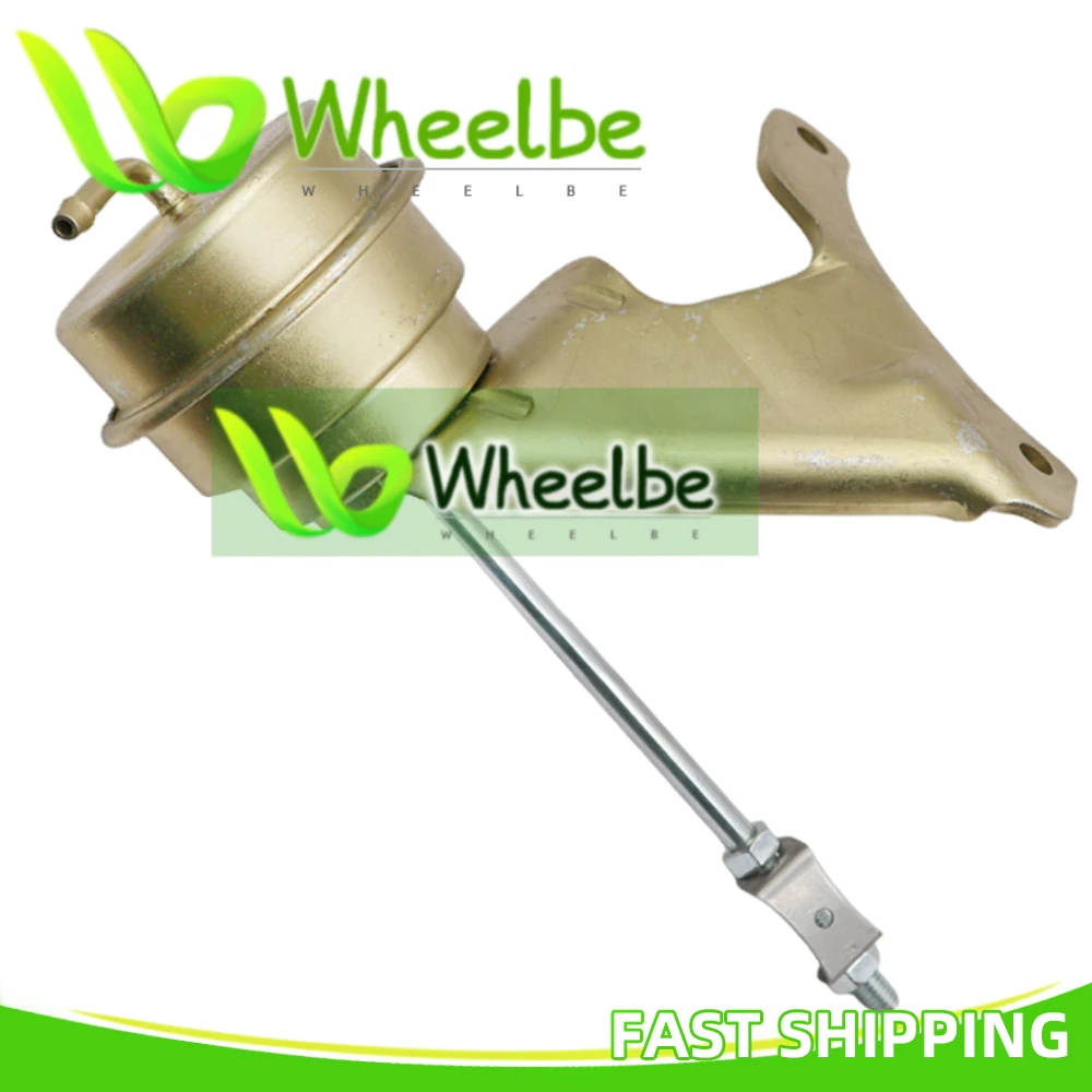 

NEW Car Turbocharger Actuator For VW T4 Transporter 2,5 TDI 6575kw 074145701A 53149887018 53149707018 074145701AX 074145701AV