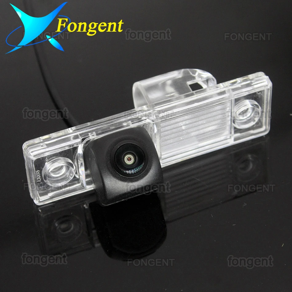 

for CHEVROLET EPICA LOVA AVEO CAPTIVA CRUZE LACETTI MATIZ Car 170 Degree 1920x1080P AHD Special Vehicle Rear View Reverse Camera