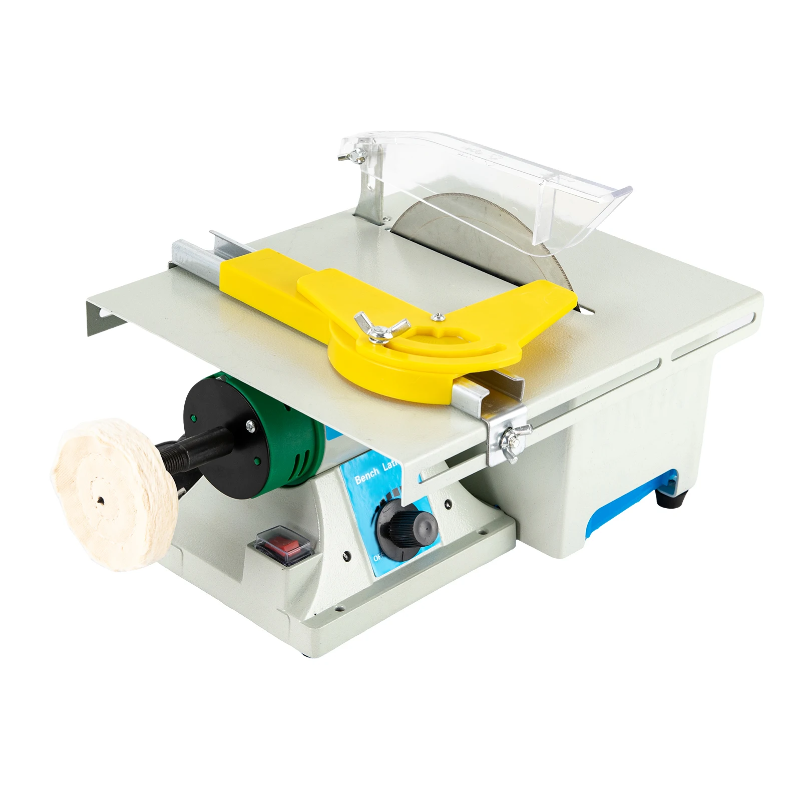 750W Mini Table Saw Jewelry Po - Jewelry Making Dc 评论和价格